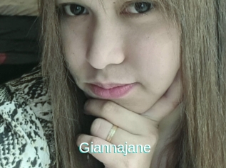 Giannajane