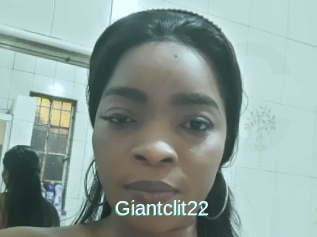 Giantclit22