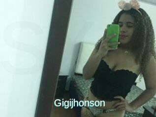 Gigijhonson