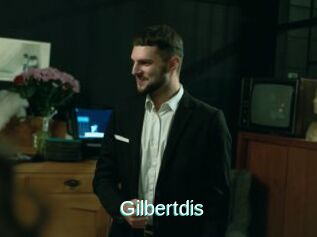 Gilbertdis
