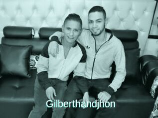 Gilberthandjhon