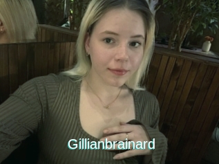 Gillianbrainard