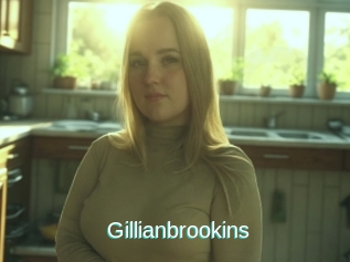 Gillianbrookins