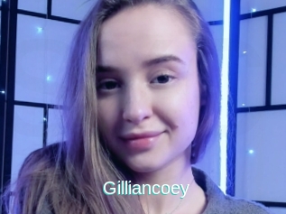 Gilliancoey