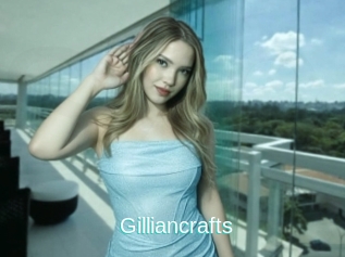 Gilliancrafts