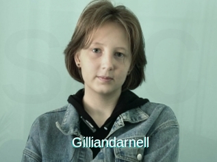 Gilliandarnell