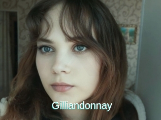 Gilliandonnay