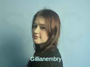 Gillianembry