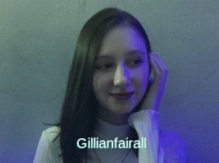 Gillianfairall