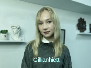 Gillianhiett