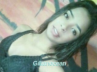 Gillianocean