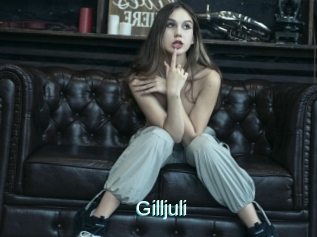 Gilljuli