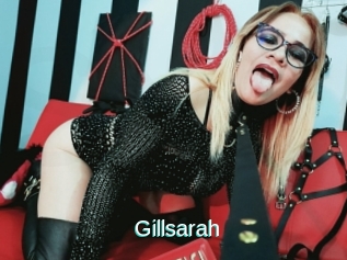 Gillsarah