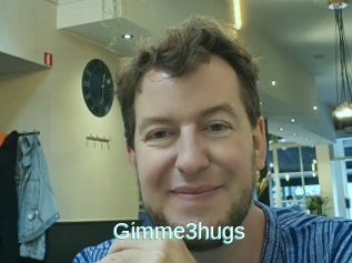 Gimme3hugs
