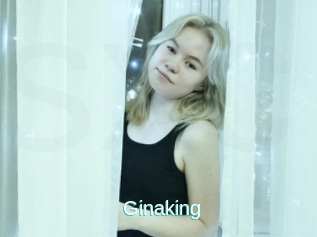 Ginaking