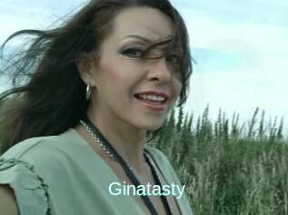Ginatasty