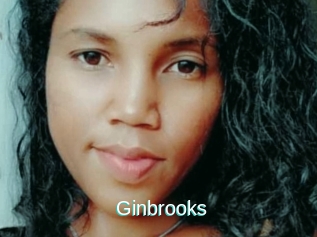 Ginbrooks