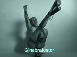 Ginebrafoster