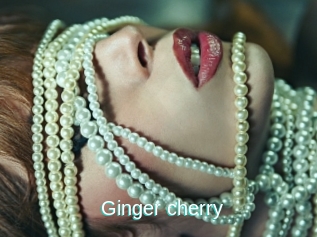 Ginger_cherry