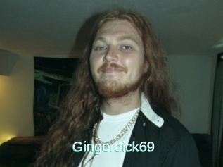 Gingerdick69