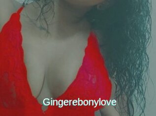 Gingerebonylove