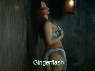 Gingerflash