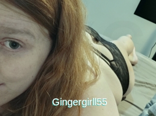 Gingergirll55