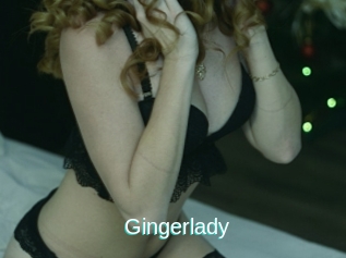 Gingerlady