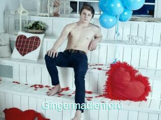 Gingermadlenforu