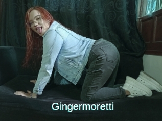 Gingermoretti