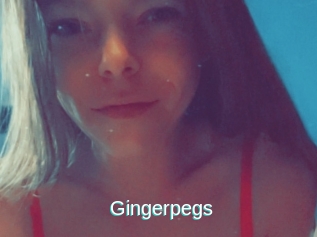 Gingerpegs