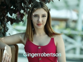 Gingerrobertson