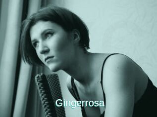 Gingerrosa