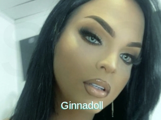 Ginnadoll
