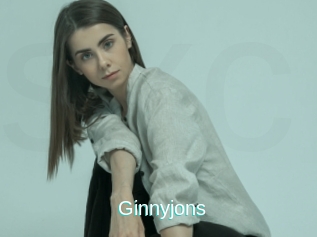 Ginnyjons