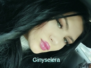 Ginyselera
