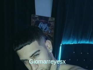 Giomarreyesx
