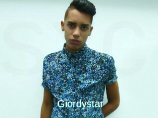 Giordystar