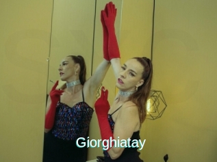 Giorghiatay
