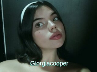 Giorgiacooper