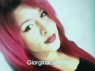 Giorginacaliente