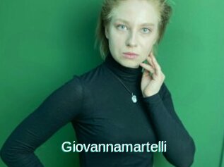 Giovannamartelli
