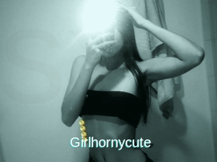 Girlhornycute