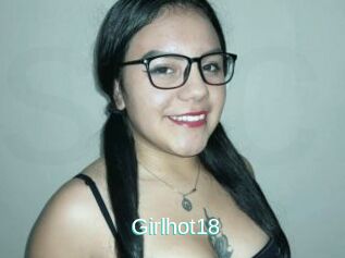 Girlhot18