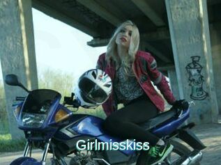 Girlmisskiss
