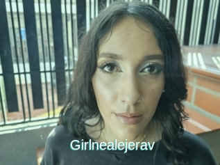 Girlnealejerav