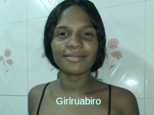 Girlruabiro