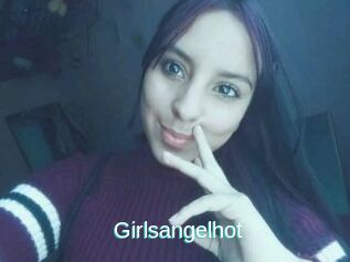Girlsangelhot