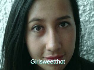 Girlsweetthot