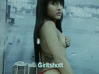 Girltshott